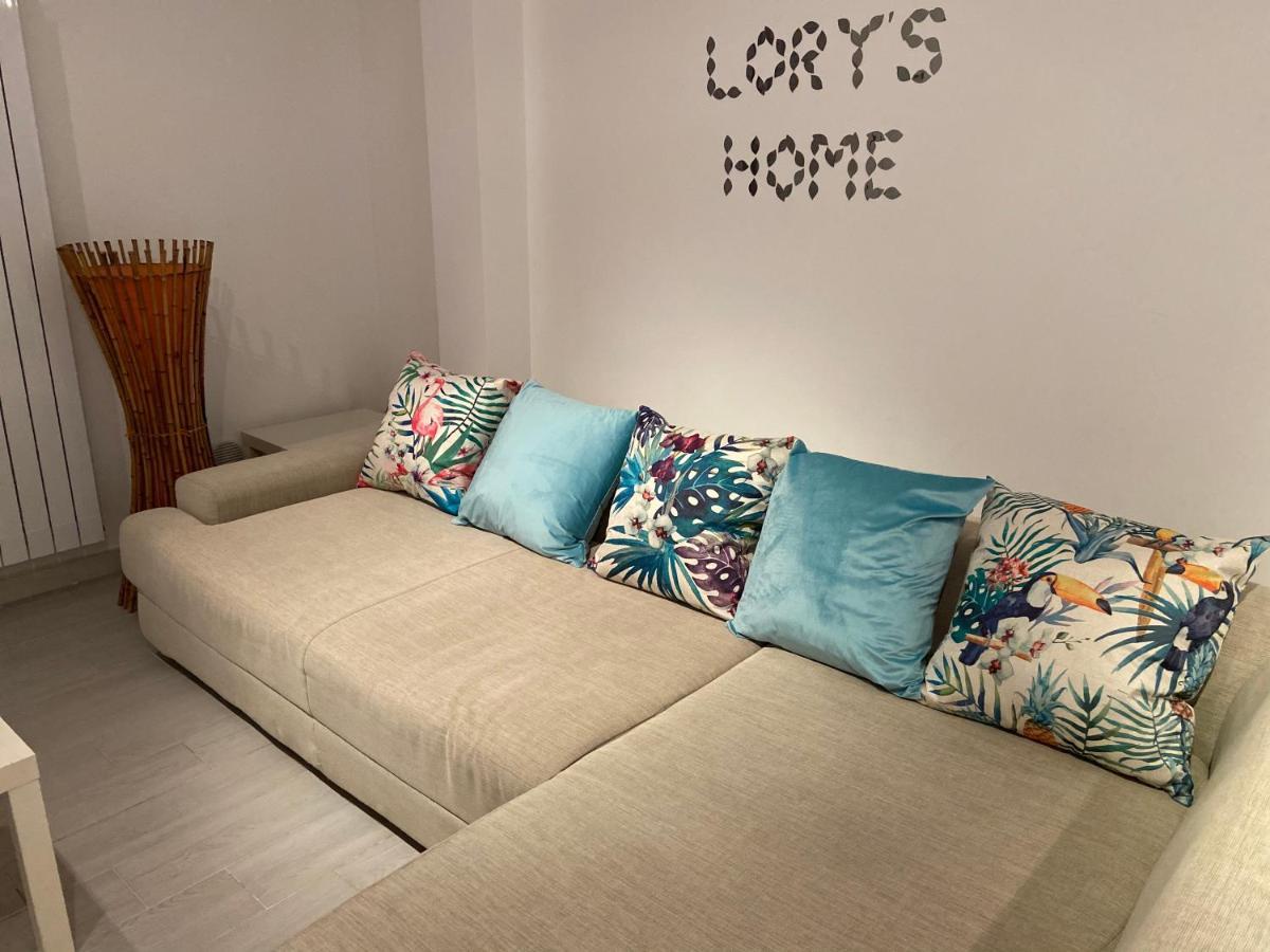 Bari Lory'S Home Exterior photo